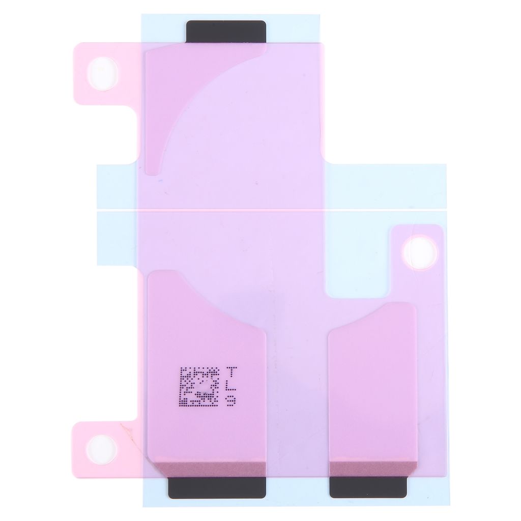 iPhone 15 Pro Max battery adhesive tape sticker