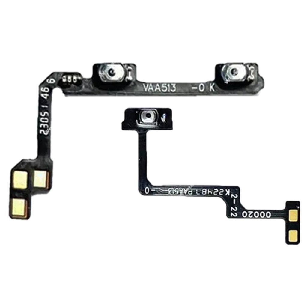 OnePlus 11 Power Button & Volume Button Flex Cable