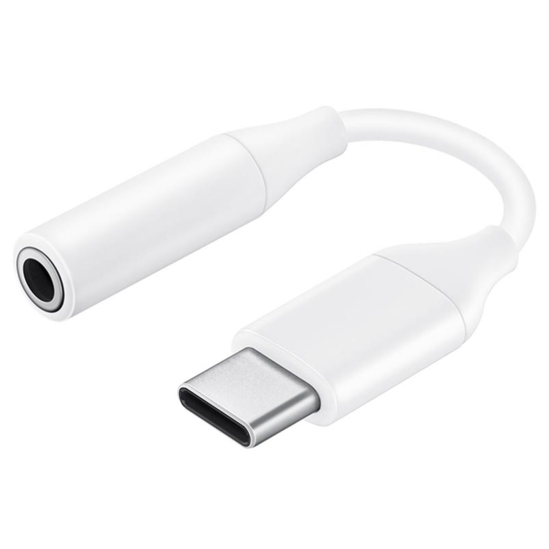 Samsung Type-C to 3.5mm Adapter