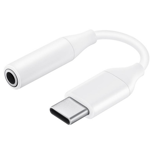 Samsung Type-C to 3.5mm Adapter