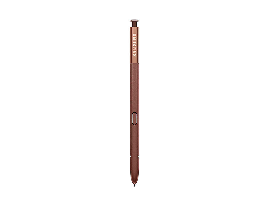 Galaxy Note 9 Stylus Pen Brown