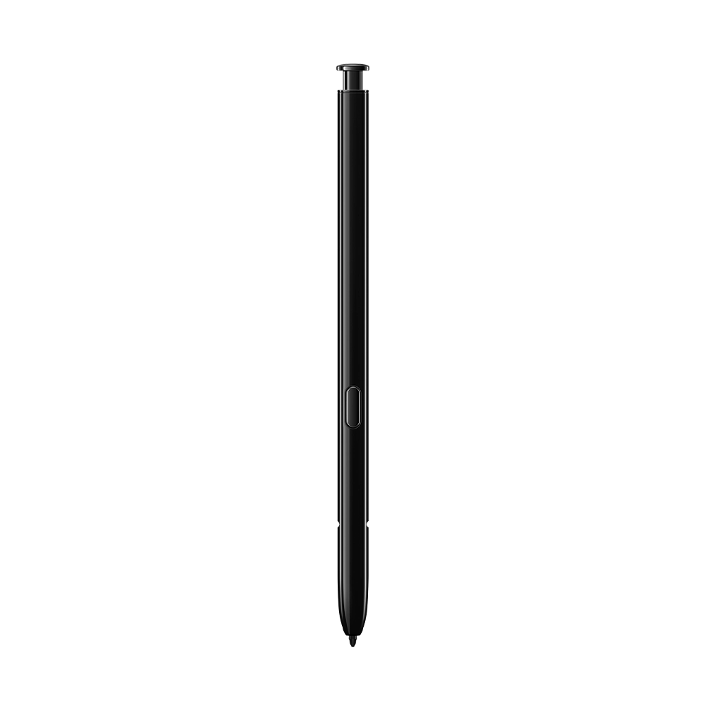 Samsung S Pen till Samsung Galaxy Note 20/Note 20 Ultra – svart