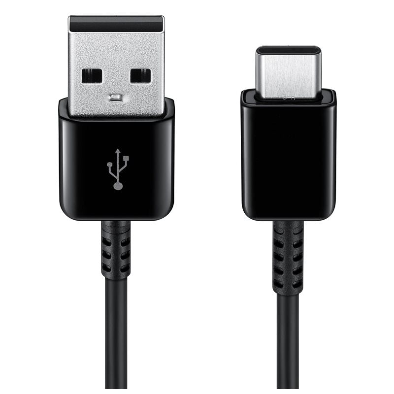 Samsung USB-C Cable, 1,5m – svart