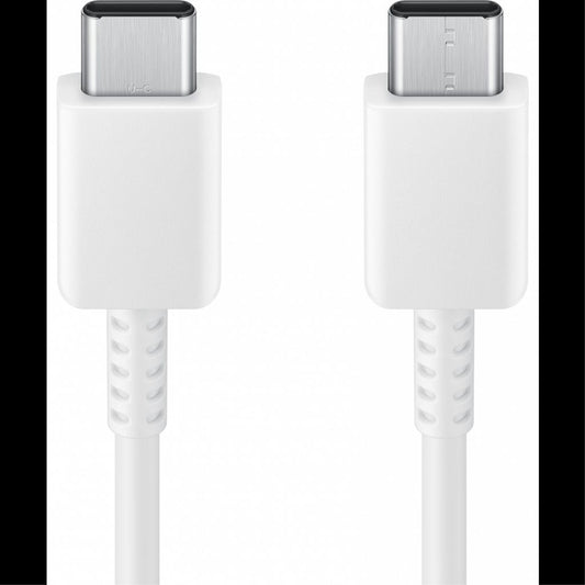 Samsung USB-C to USB-C kabel 5A 100W 1.8m - vit