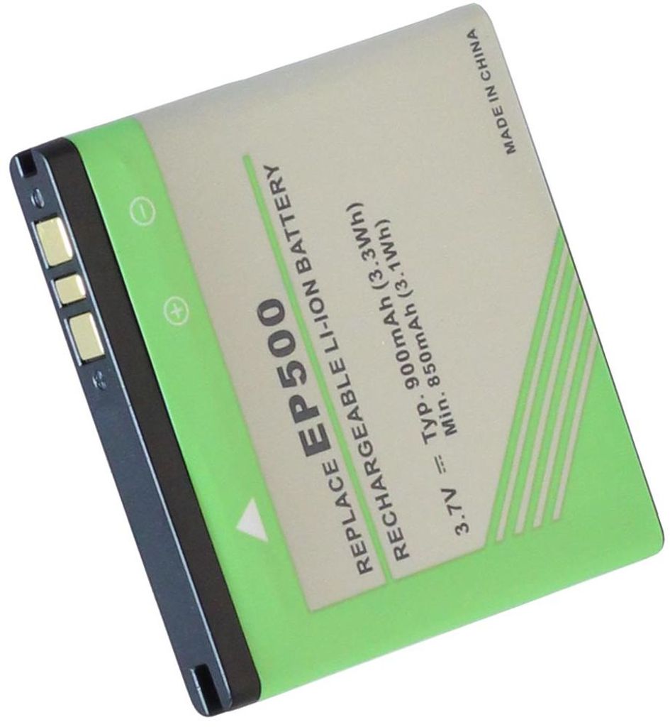 Battery for Sony Ericsson U5 U5i Vivaz Replacement Battery