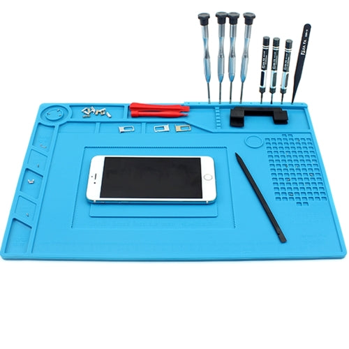 JIAFA S-150 Isolating Mat for Reparations