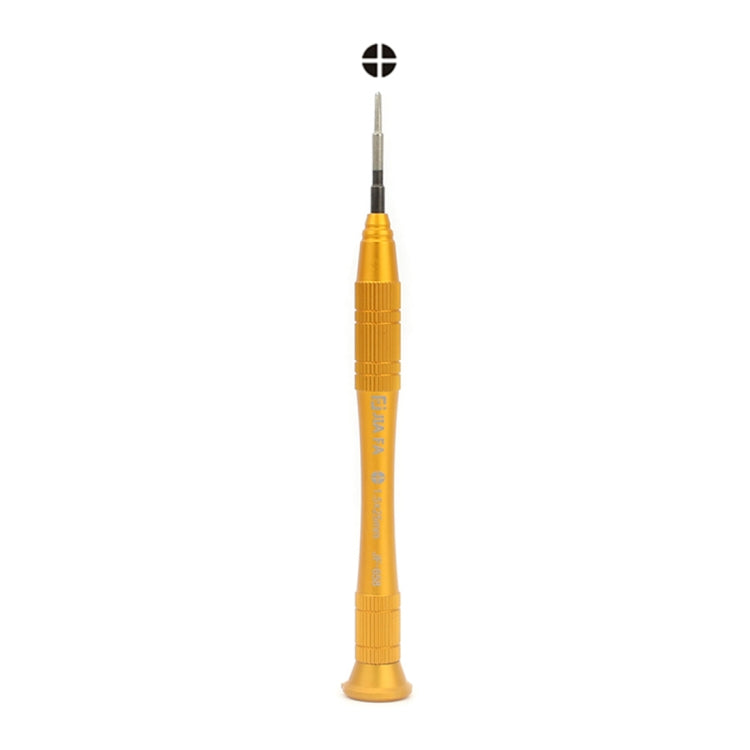 Screwdriver JF-6581,5 x 25mm Phillips