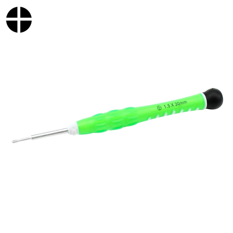 612 Cross 1.5 X 30mm Mobile Phone Repair Screwdriver