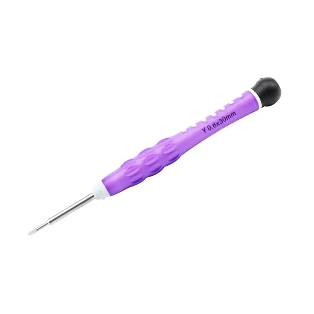 Screwdriver 612 Tri-point Y 0.6 X 30 mm for iPhone & Apple Watch