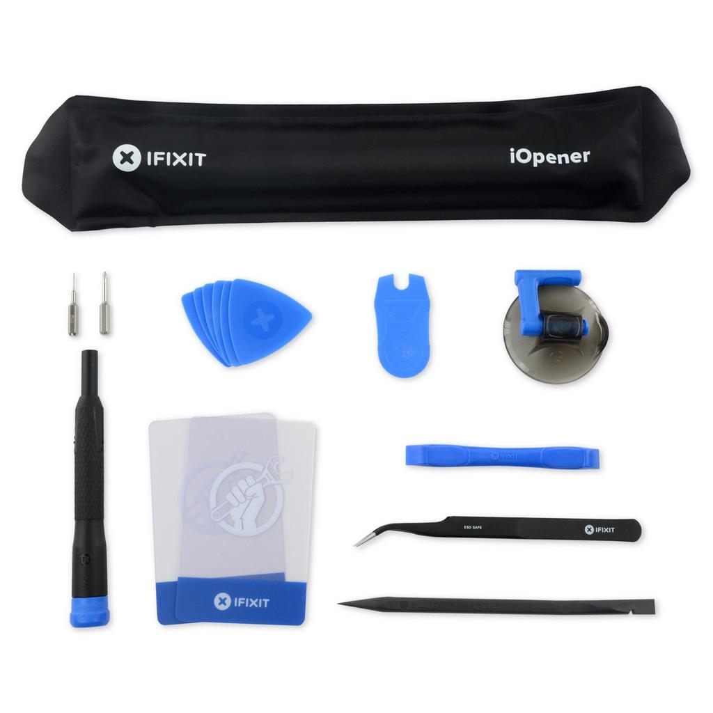 IOpener Kit till iPad-models