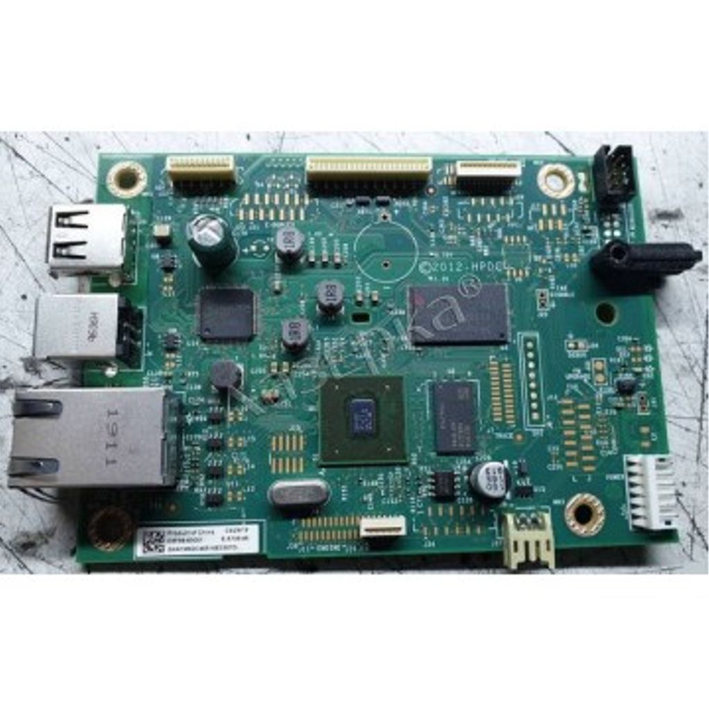 HP FORMATTER PCA M426dw