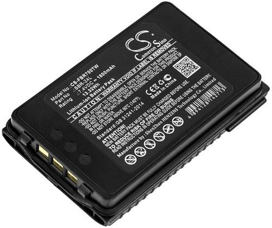 Battery for Yaesu FT-70D etc