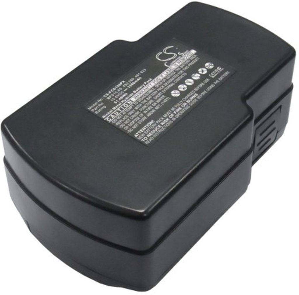 Battery for Festool PS 400 etc