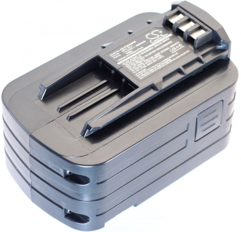Battery for Festool 18V 3.0Ah LI-ION