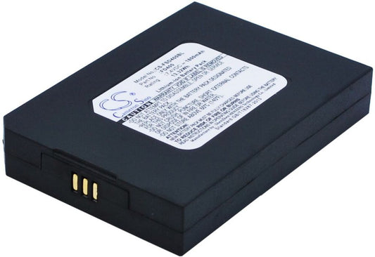 Battery for Firstdata FD-400 etc
