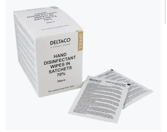 3st 20-pack! Kampanj