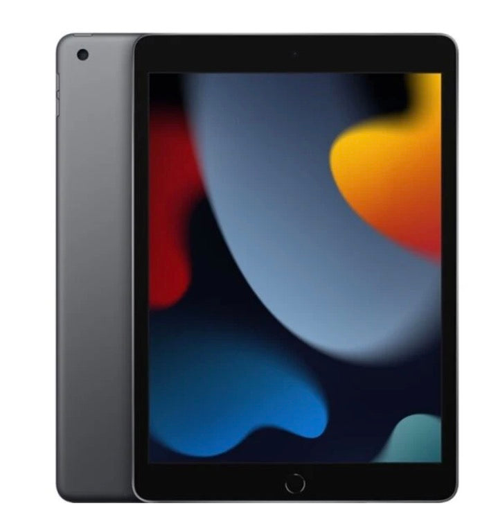 Apple Ipad 9th gen 64gb (bra skick)