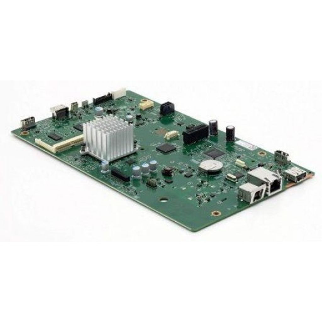 HP Kit-Formatter Assembly PCA