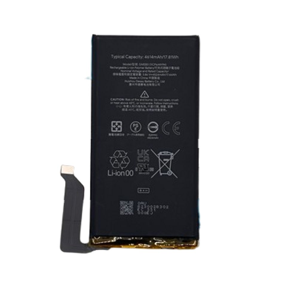 Google Pixel 6 original batteri