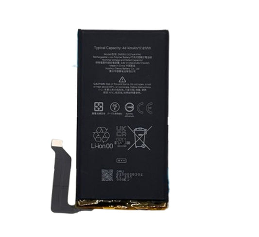 Google Pixel 6 original batteri