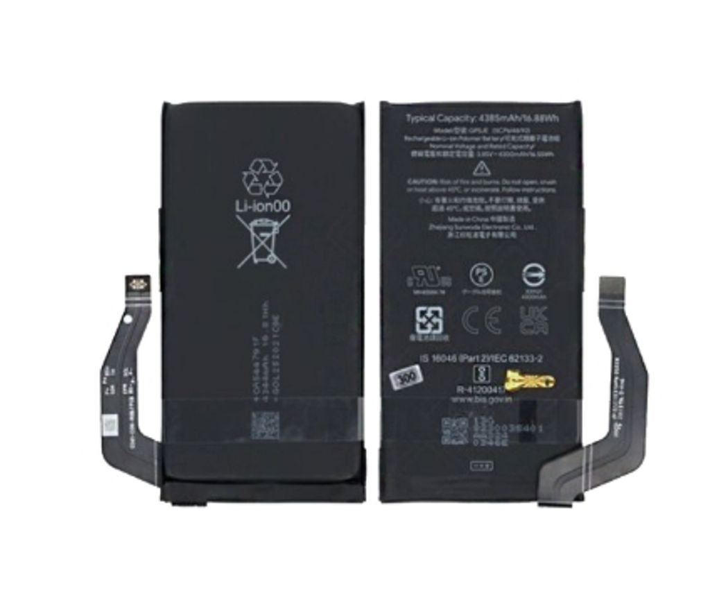 Google Pixel 7A batteri Original