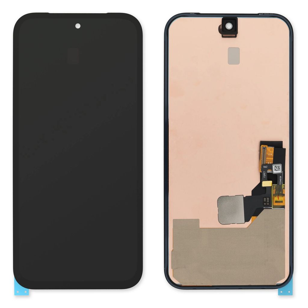 Googe Pixel 8A LCD-display (without frame) Original