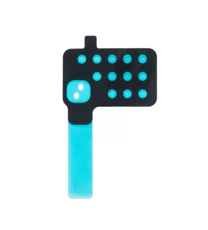 Galaxy A9 2018 Adhesive for Back Cover