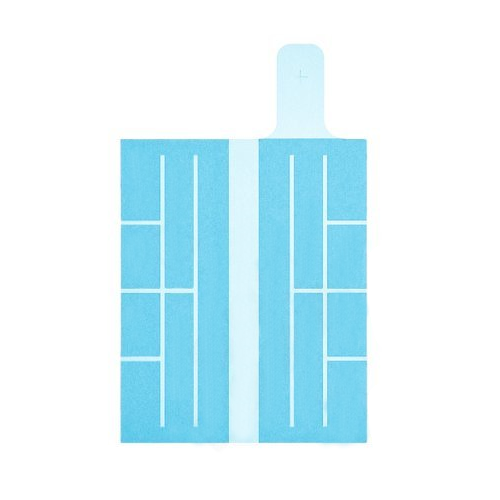 Galaxy A70 Battery Adhesive