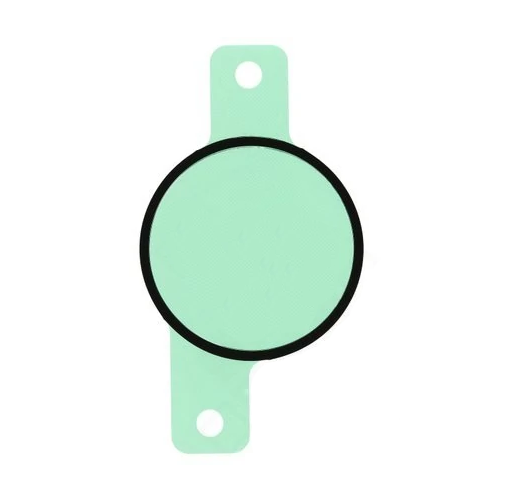 Galaxy Watch Active2 44mm Adhesive Tape HRM Window