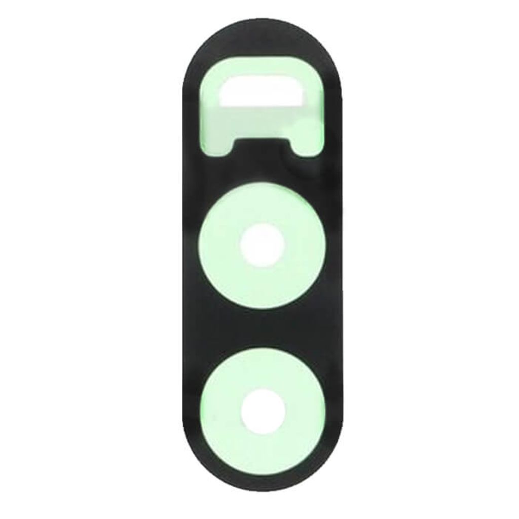 Samsung Galaxy Xcover Pro camera lens tape 
