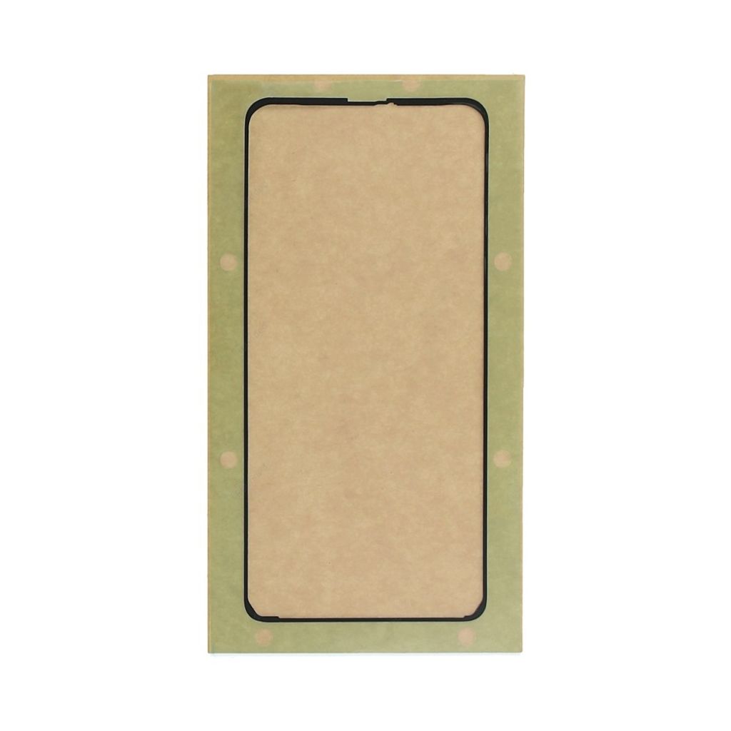 Galaxy XCover Pro WP Main Window Adhesive