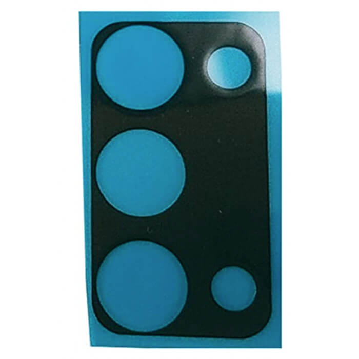 Samsung Galaxy Z Fold 2 5G kameralins tape