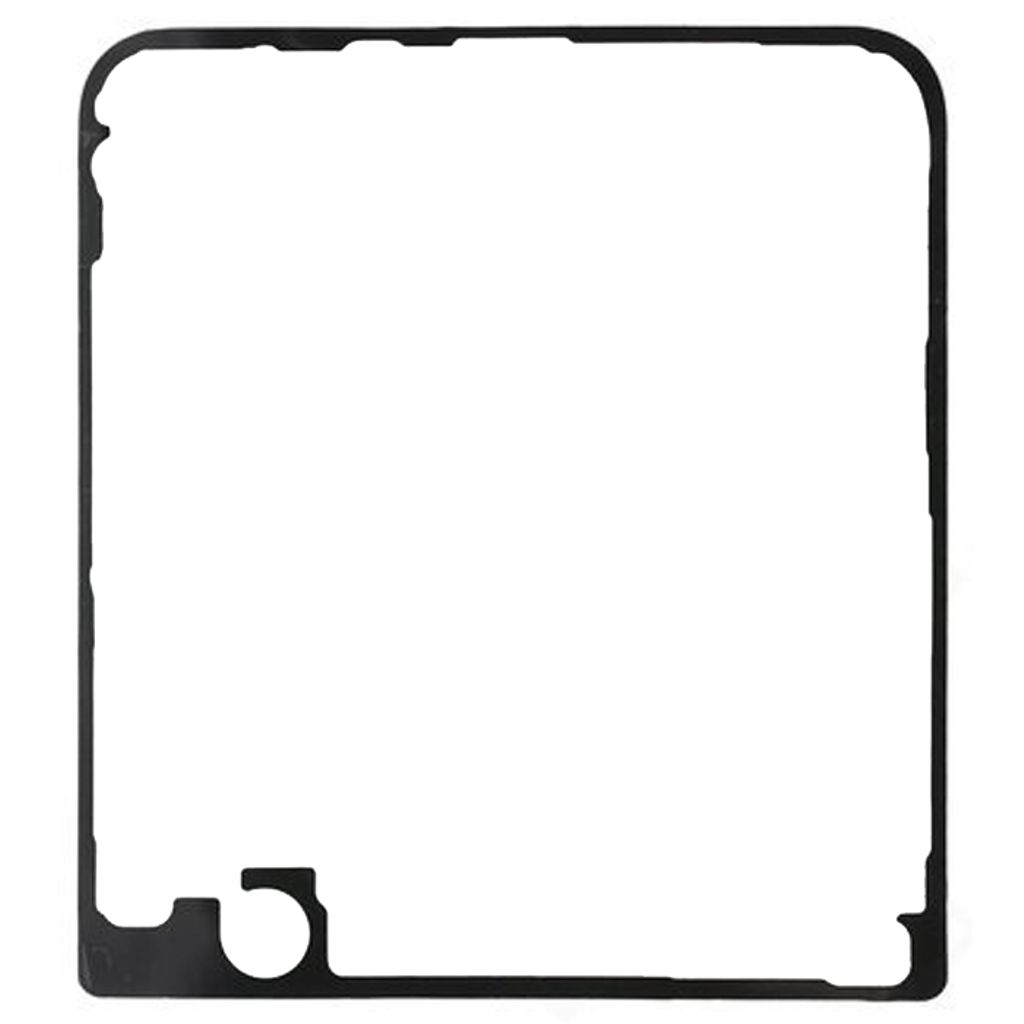 Samsung Galaxy Z Flip 3 5G Top glass tejp/packning