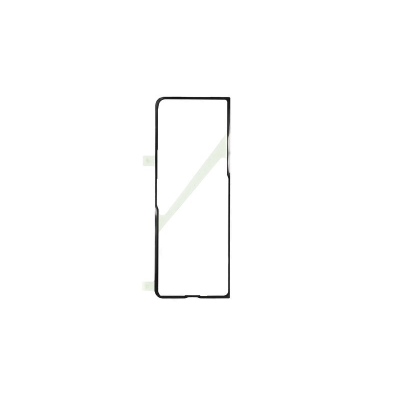Galaxy Z Fold3 5G Tape Back Cover