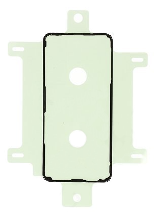 Galaxy S21 FE Tape Back Cover
