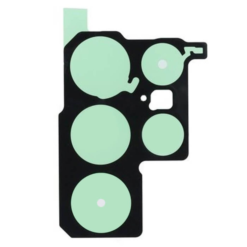 Samsung Galaxy S22 Ultra camera lens tape 