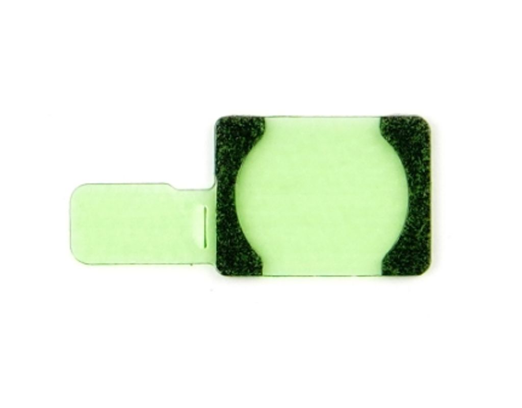 Samsung Galaxy Fingerprint Sensor Adhesive