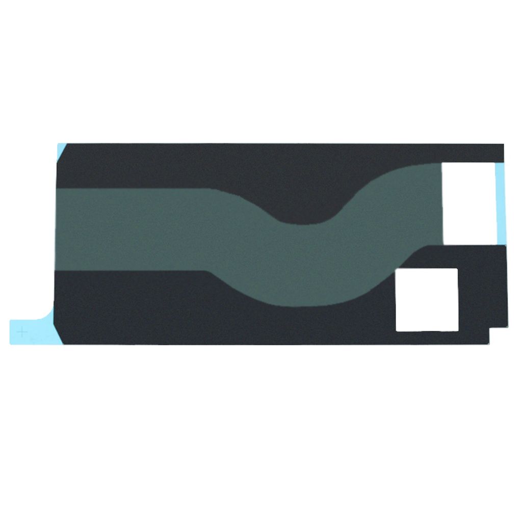 Samsung Galaxy Z Fold 4 5G battery tape
