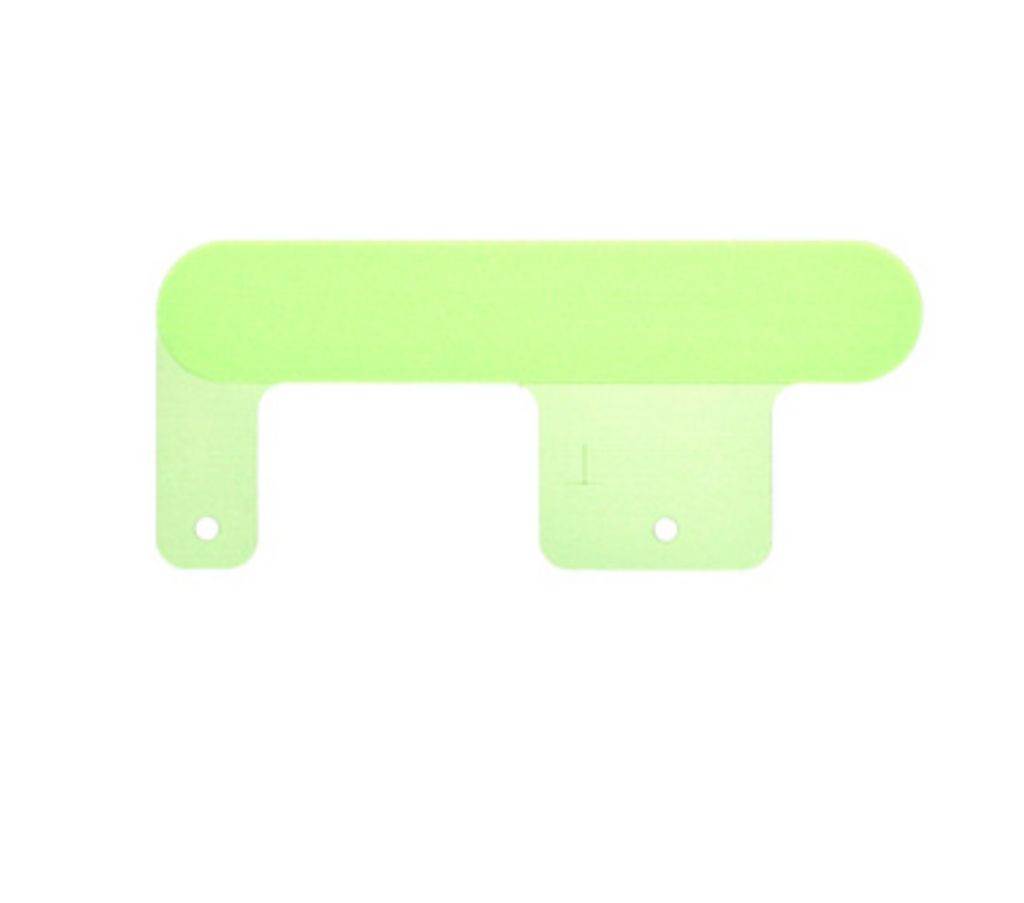 Samsung Galaxy Tab S9+ 5G TAPE DOUBLE FACE-batteri TB