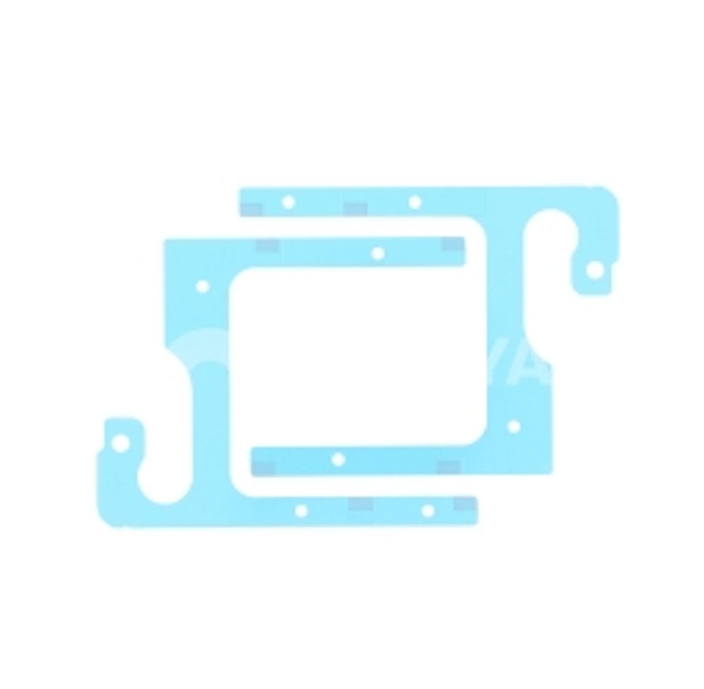 Samsung Galaxy S24 tejp/packning sticker front mid