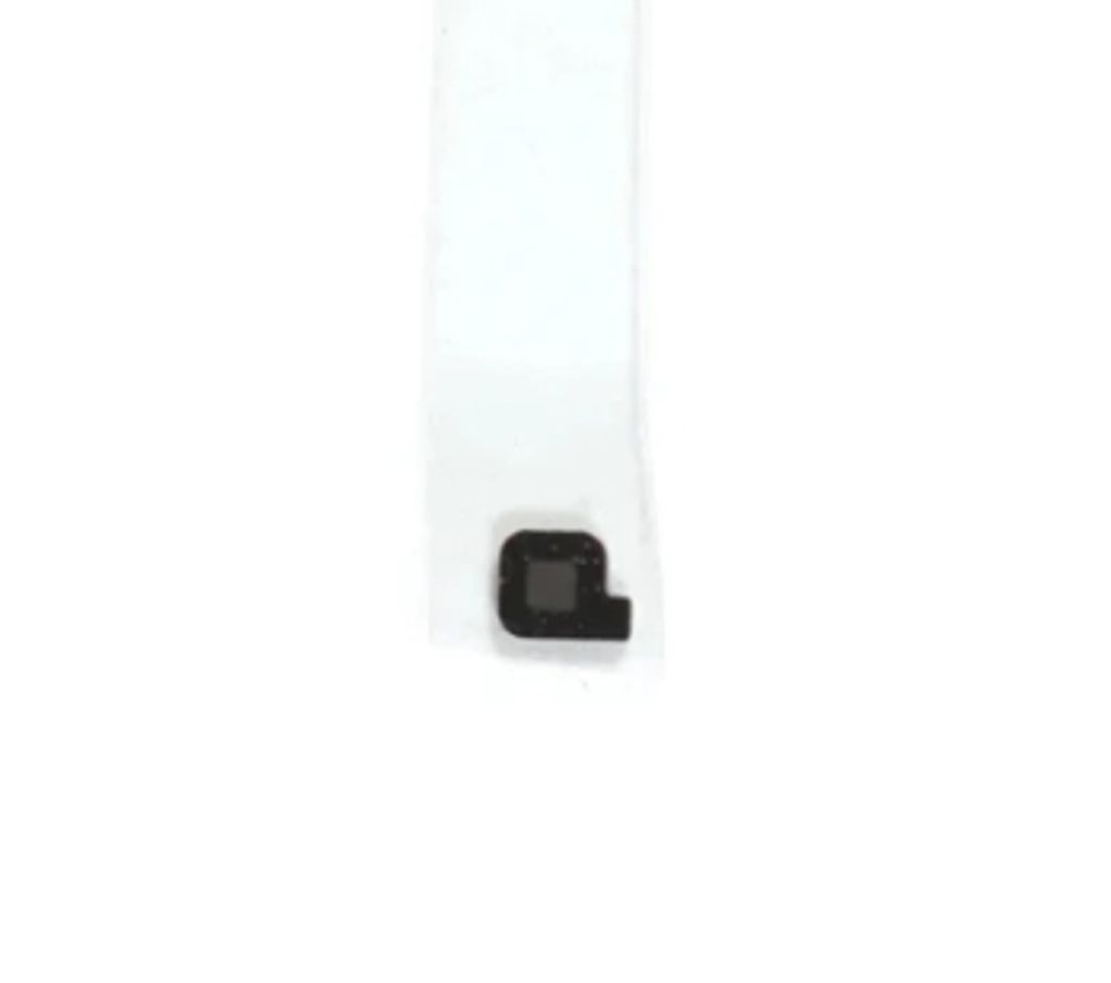 Samsung Galaxy S24 tejp/packning top mic mesh