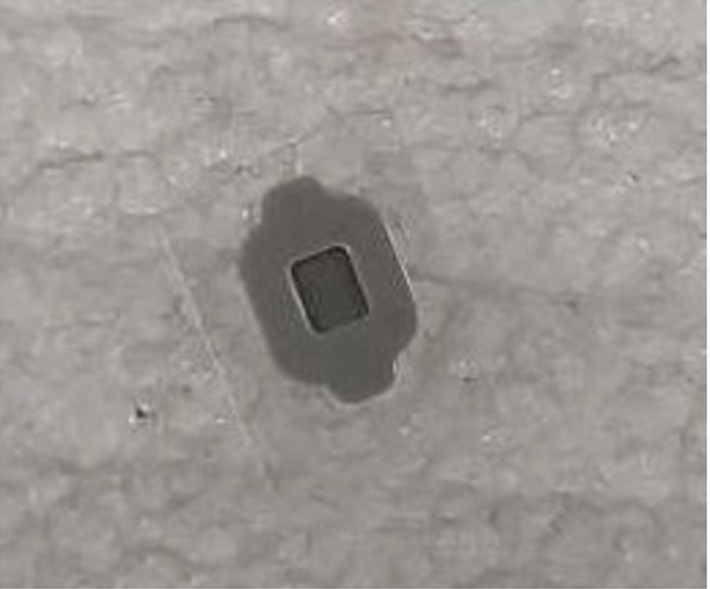 Samsung Galaxy S26 / S26 Ultra / S26+ Bottom mikrofon Mesh Sponge Tape