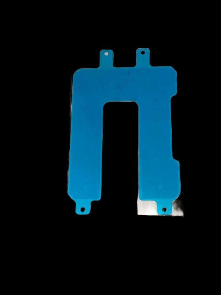 Samsung Galaxy A16 4G (SM-A165F) Adhesive Sticker For Battery