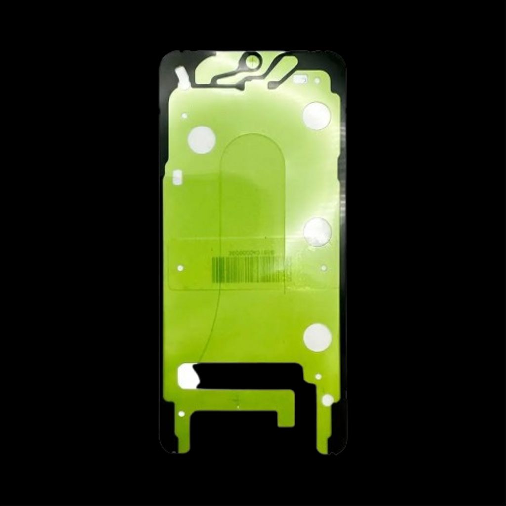 Samsung Galaxy S25 FE Upper Body tejp/packning