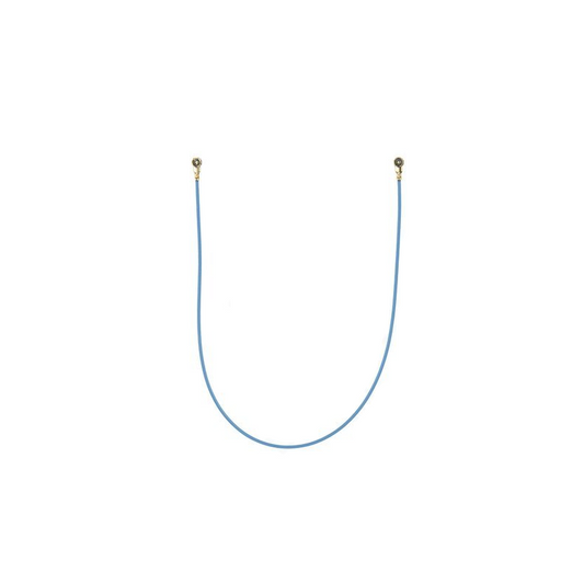 Samsung Galaxy Tab S7 LTE CBF COAXIAL CABLE, 283.5MM, BLUE