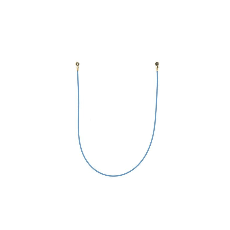 Samsung Galaxy Tab S7 LTE CBF COAXIAL CABLE, 283.5MM, blå