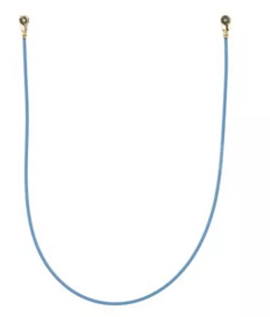 Samsung Galaxy Tab S9 FE+ CBF COAXIAL CABLE-A202F,94.6MM,blå