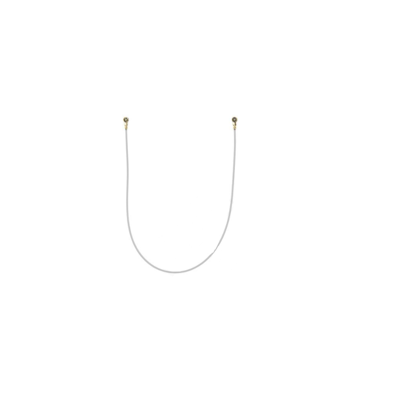 Galaxy A72 Coaxial Cable 142.5MM White