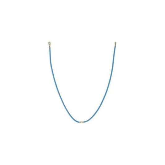 Galaxy A23 5G Coaxial Cable 121mm Blue