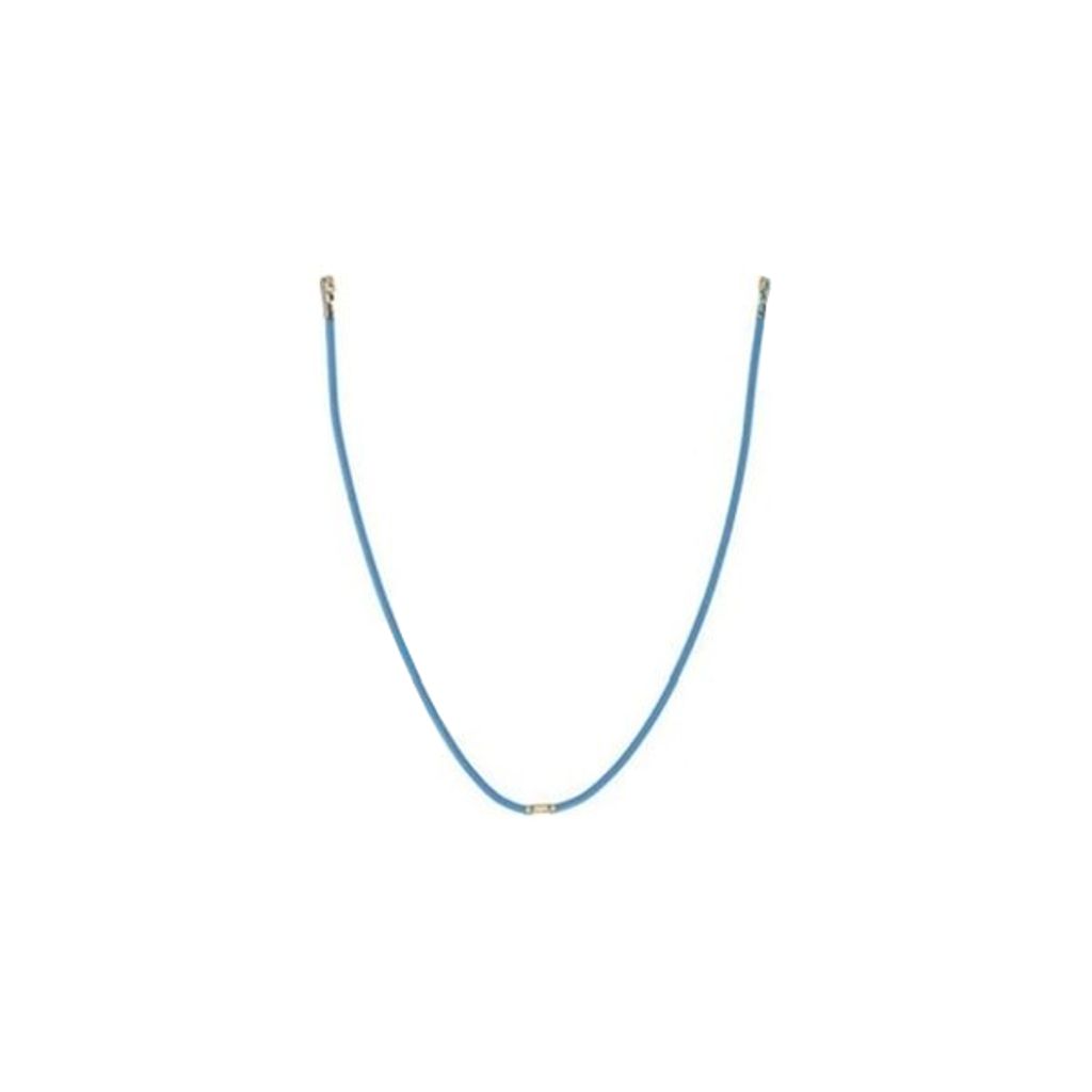 Galaxy A23 5G Coaxial Cable 121mm Blue